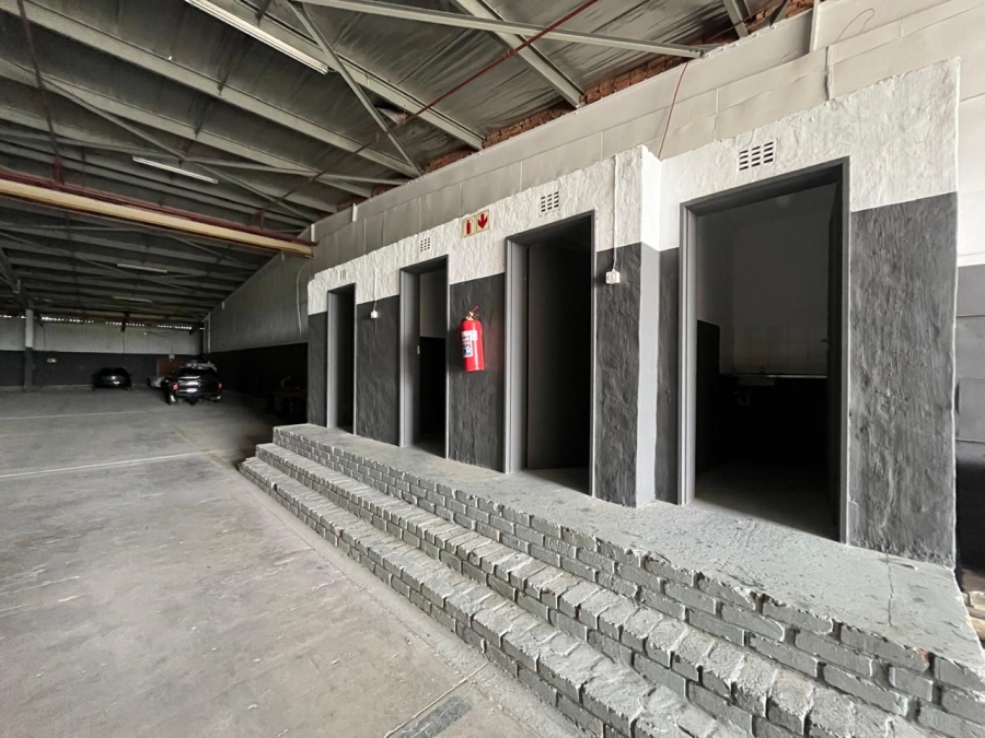 Commercial Property for Sale in Wilsonia Eastern Cape